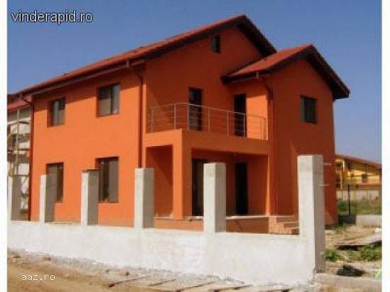 Casa Ta de Vis La Cheie