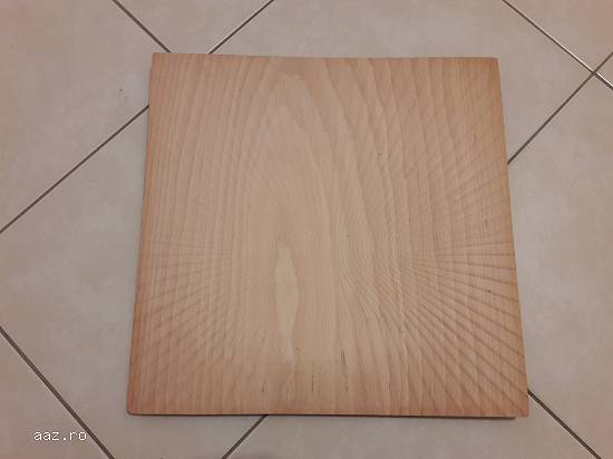 Presa hidraulica cu 13 platane incalzite