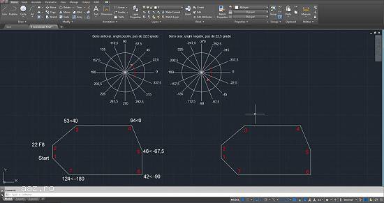 Autocad LT Workshop