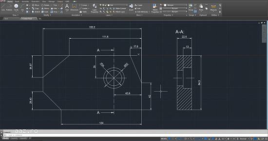 Autocad LT Workshop