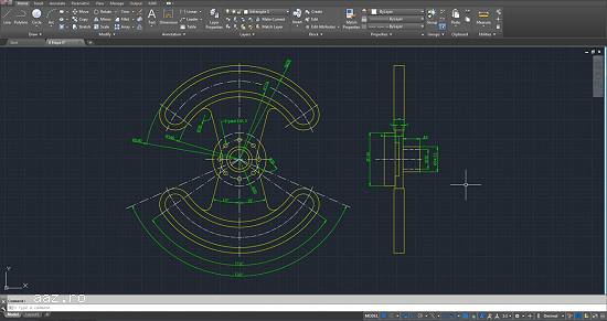 Autocad LT Workshop