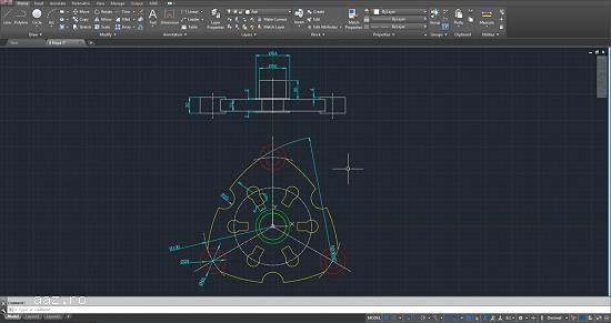 Autocad LT Workshop