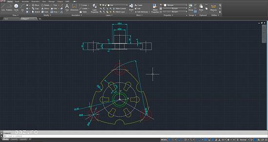 Autocad LT Workshop