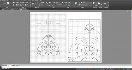 Autocad LT Workshop