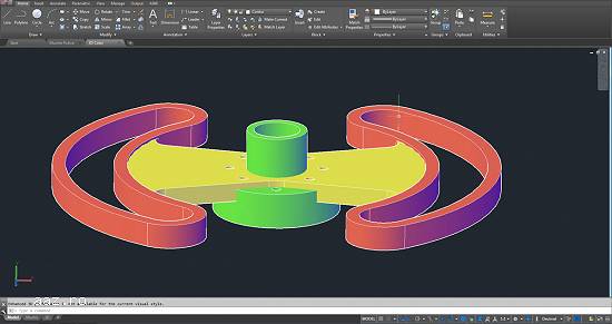 Autocad LT Workshop