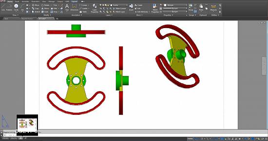 Autocad LT Workshop