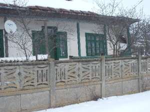Casa ieftina de vanzare,    la tara,    in judetul Giurgiu