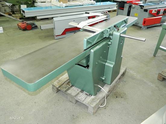 Masina de indreptat ALPINA second