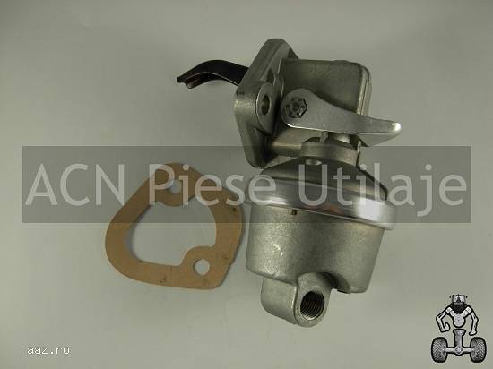 Pompa de alimentare motor Cummins 6C8.3