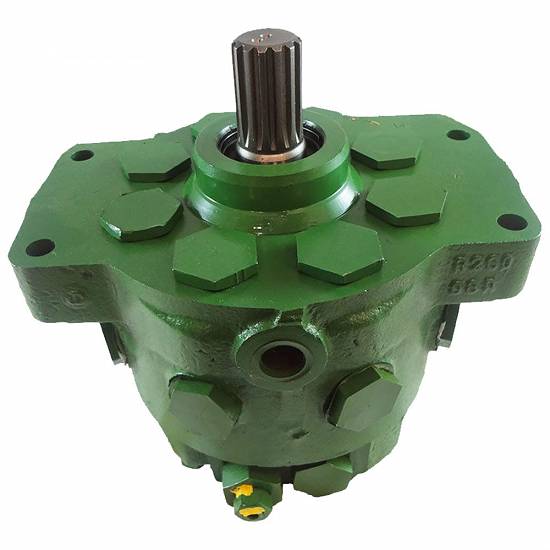 Pompa hidraulica John Deere seria 10
