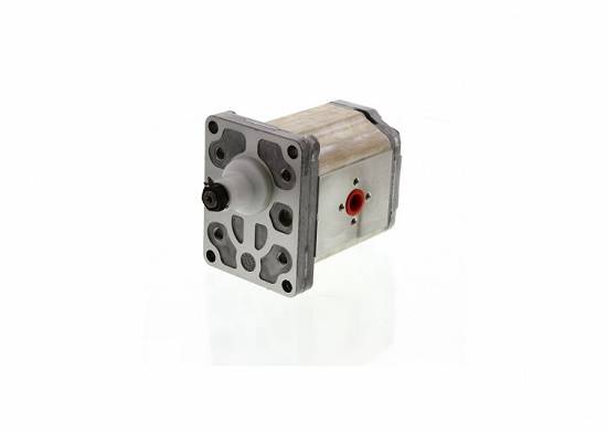 Pompa hidraulica Case-IH seria 2000