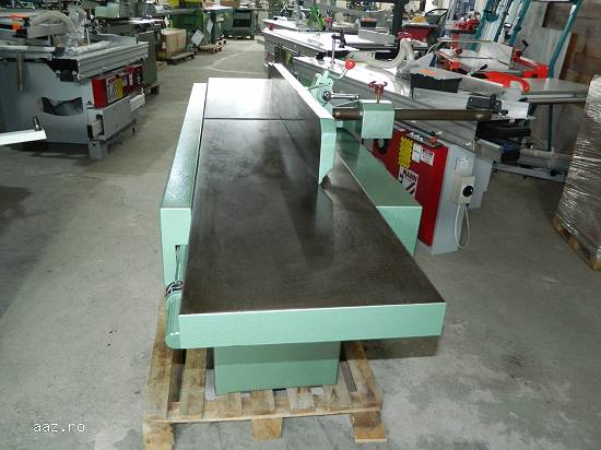 Masina de indreptat GUILLIET