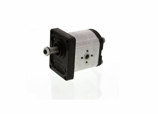 Pompa hidraulica Case-IH seria JXU