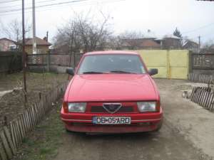 Dezmembrez Alfa 75,  2000 td