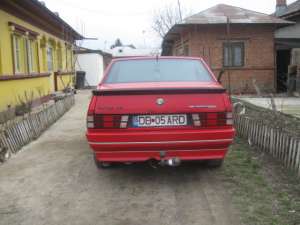 Dezmembrez Alfa 75,  2000 td