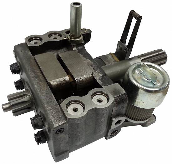 Pompa hidraulica Massey Ferguson seria 1000