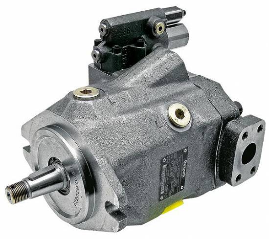 Pompa hidraulica Massey Ferguson seria 3600