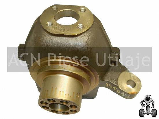 Fuzeta Case 85821289