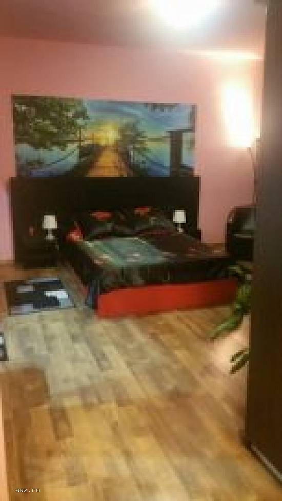 Garsoniera în regim hotelier
