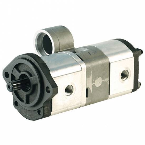 Pompa hidraulica Massey Ferguson seria 4200
