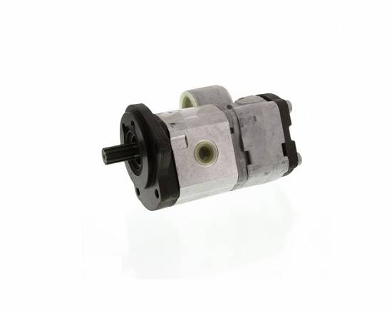 Pompa hidraulica Massey Ferguson seria 4300