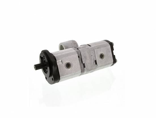 Pompa hidraulica Massey Ferguson seria 4300