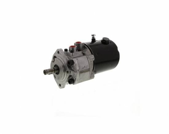 Pompa hidraulica Massey Ferguson seria 500