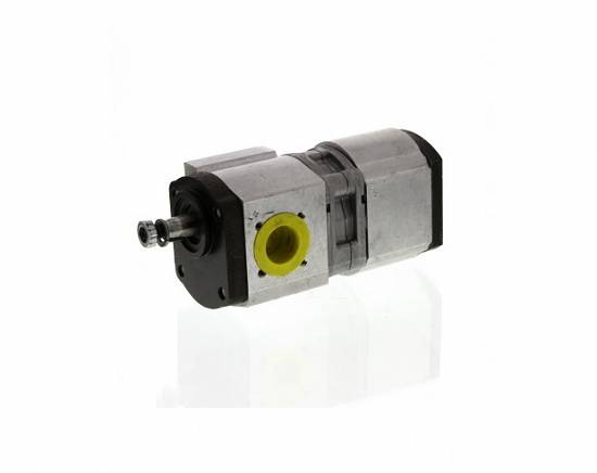 Pompa hidraulica Massey Ferguson seria 5600