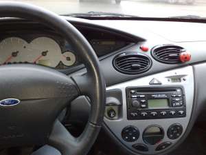 vanzare Ford