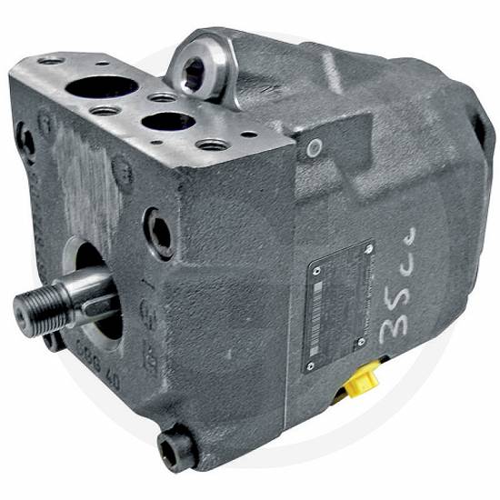 Pompa hidraulica Massey Ferguson seria 6100
