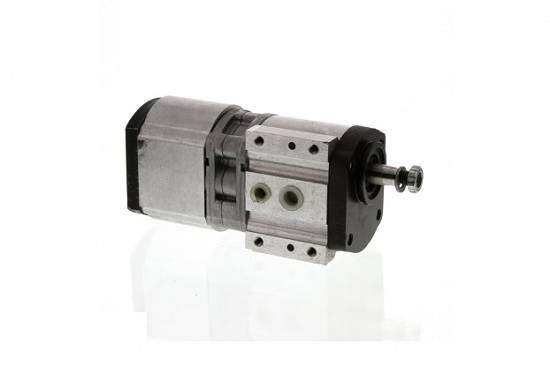 Pompa hidraulica Massey Ferguson seria 6400