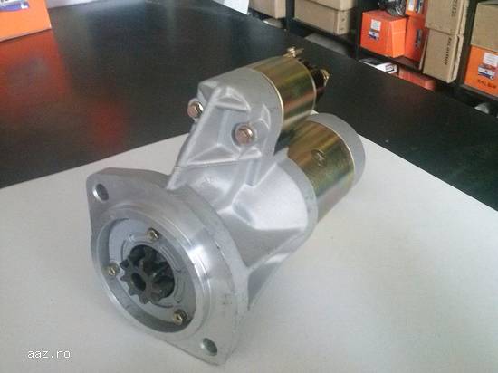 Electromotor nou de NISAN Cabstar,  PickUP,  Terrano I Terrano II,  Urvan