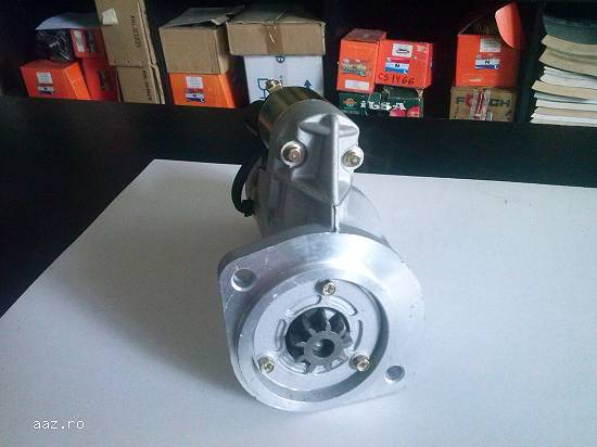 Electromotor nou de NISAN Cabstar,  PickUP,  Terrano I Terrano II,  Urvan