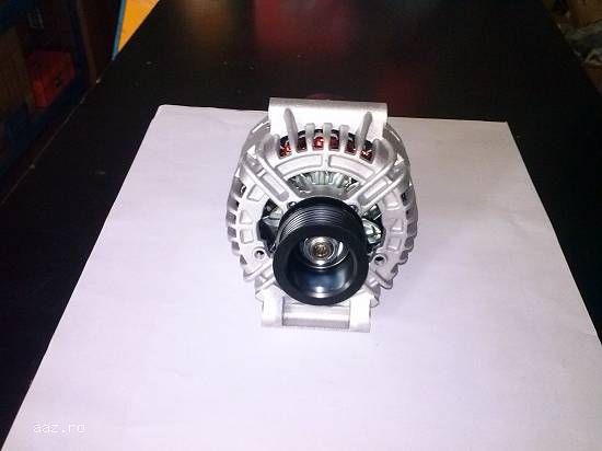 Alternator nou de Dacia Logan,  Renault Kangoo,  Laguna I,  Megane I,  II