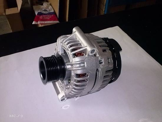 Alternator nou de Dacia Logan,  Renault Kangoo,  Laguna I,  Megane I,  II