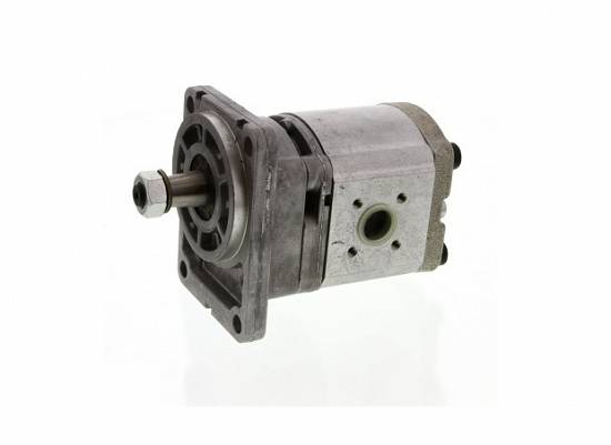 Pompa hidraulica Steyr seria 600