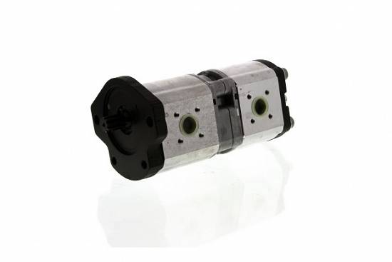 Pompa hidraulica Steyr seria 9100