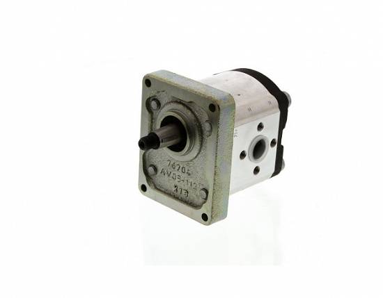 Pompa hidraulica Fiat seria 56