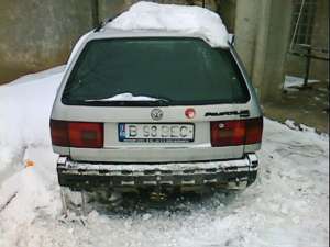 DEZMEMBREZ VW PASSAT 19 TDI AN 95 BREAK