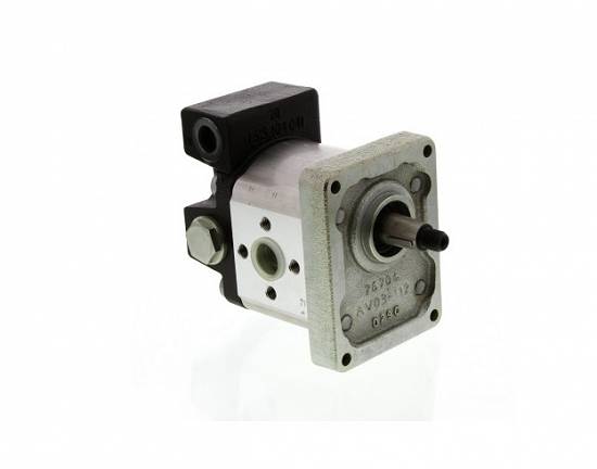 Pompa hidraulica Fiat seria 94