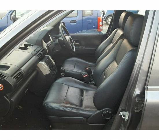 Land Rover Freelander 2006 1951 Diesel