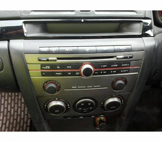 Mazda 3 1.4 Benzina 2006