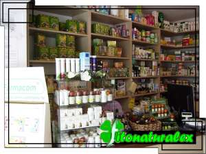 Magazin Naturist Brasov