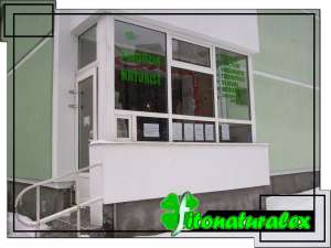 Magazin Naturist Brasov