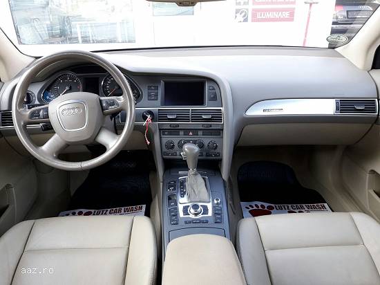 AUDI A6 Quattro Full Options