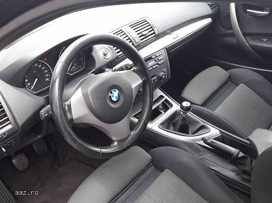 BMW 118d