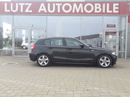 BMW 118d