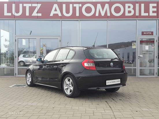 BMW 118d