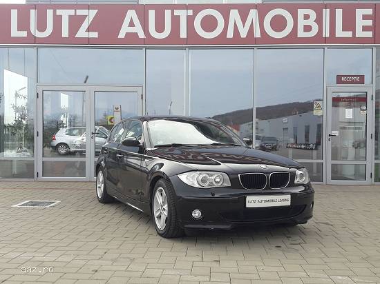 BMW 118d