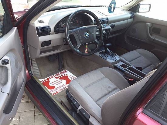 BMW 3C